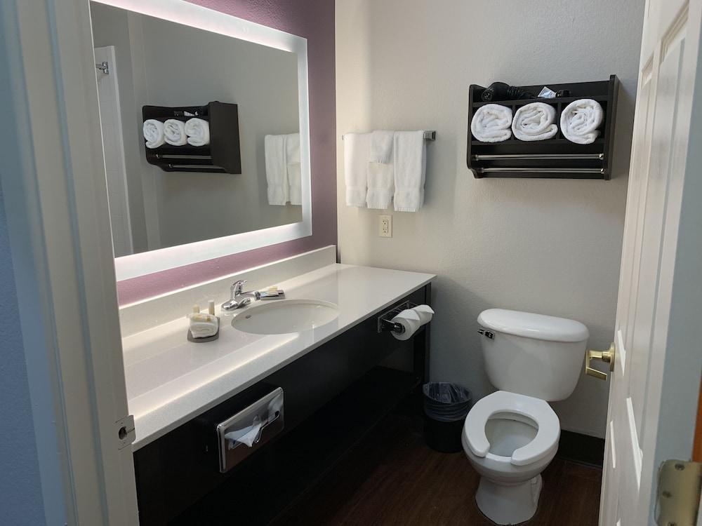 La Quinta By Wyndham North 3*