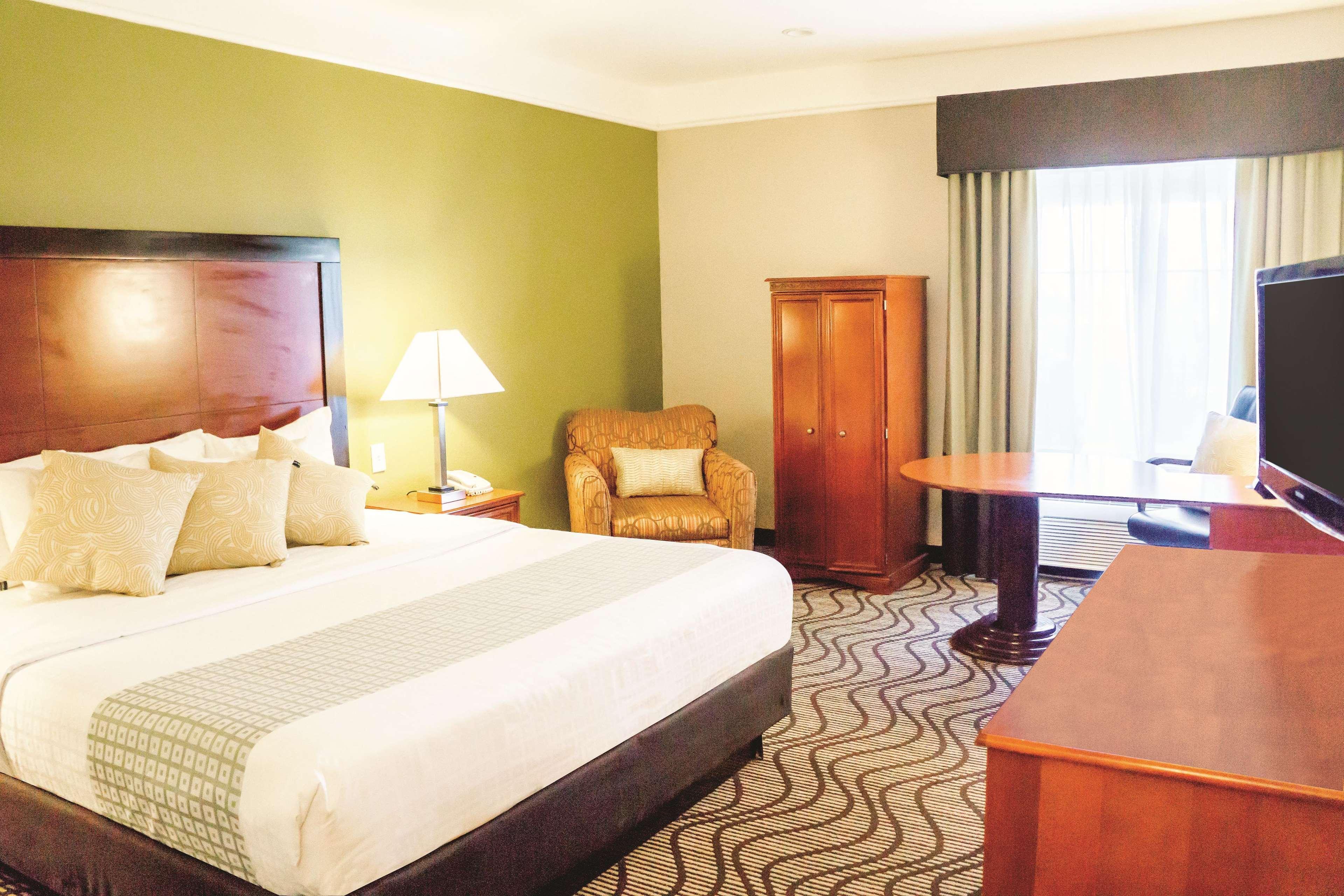 La Quinta By Wyndham North Hotel Lubbock