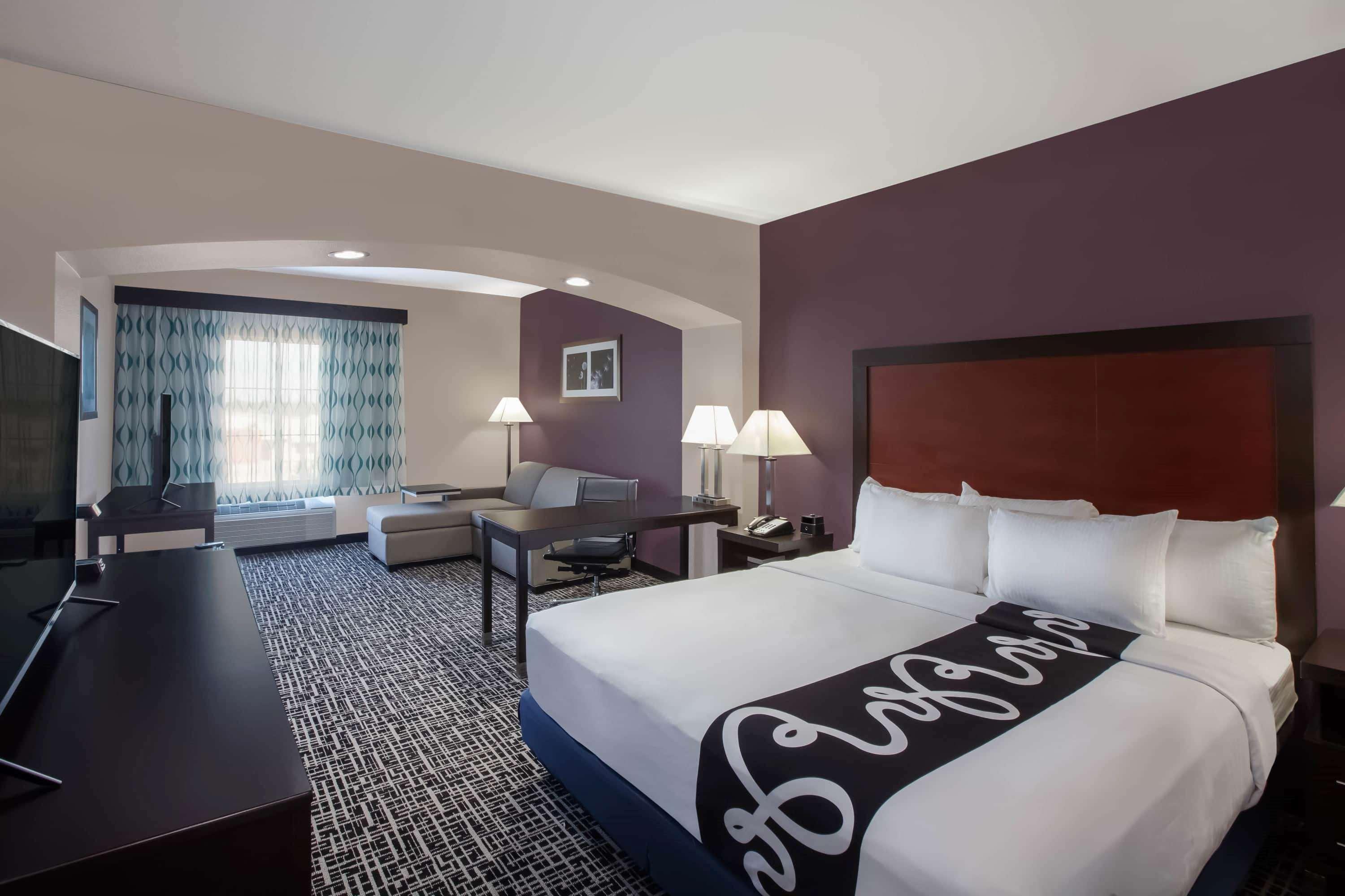 La Quinta By Wyndham North Hotel Lubbock