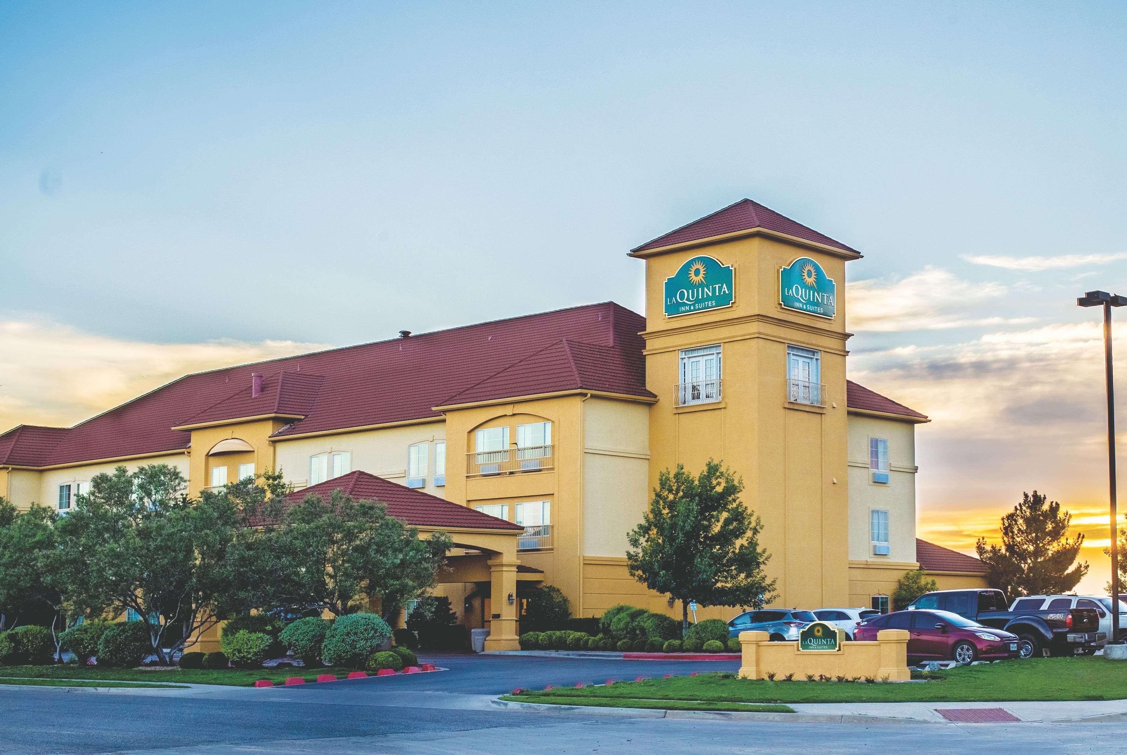 La Quinta By Wyndham North 3* Lubbock