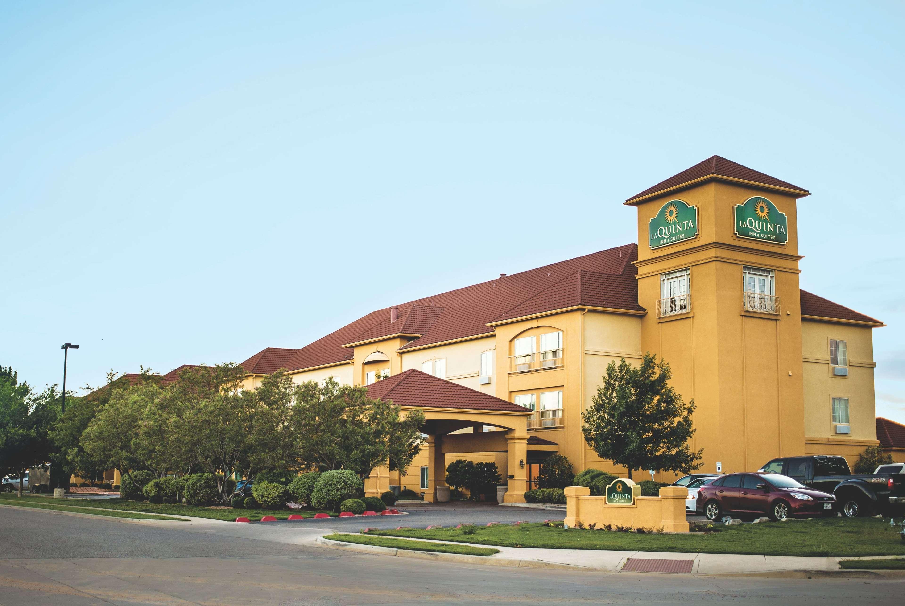 La Quinta By Wyndham North Hotel Lubbock
