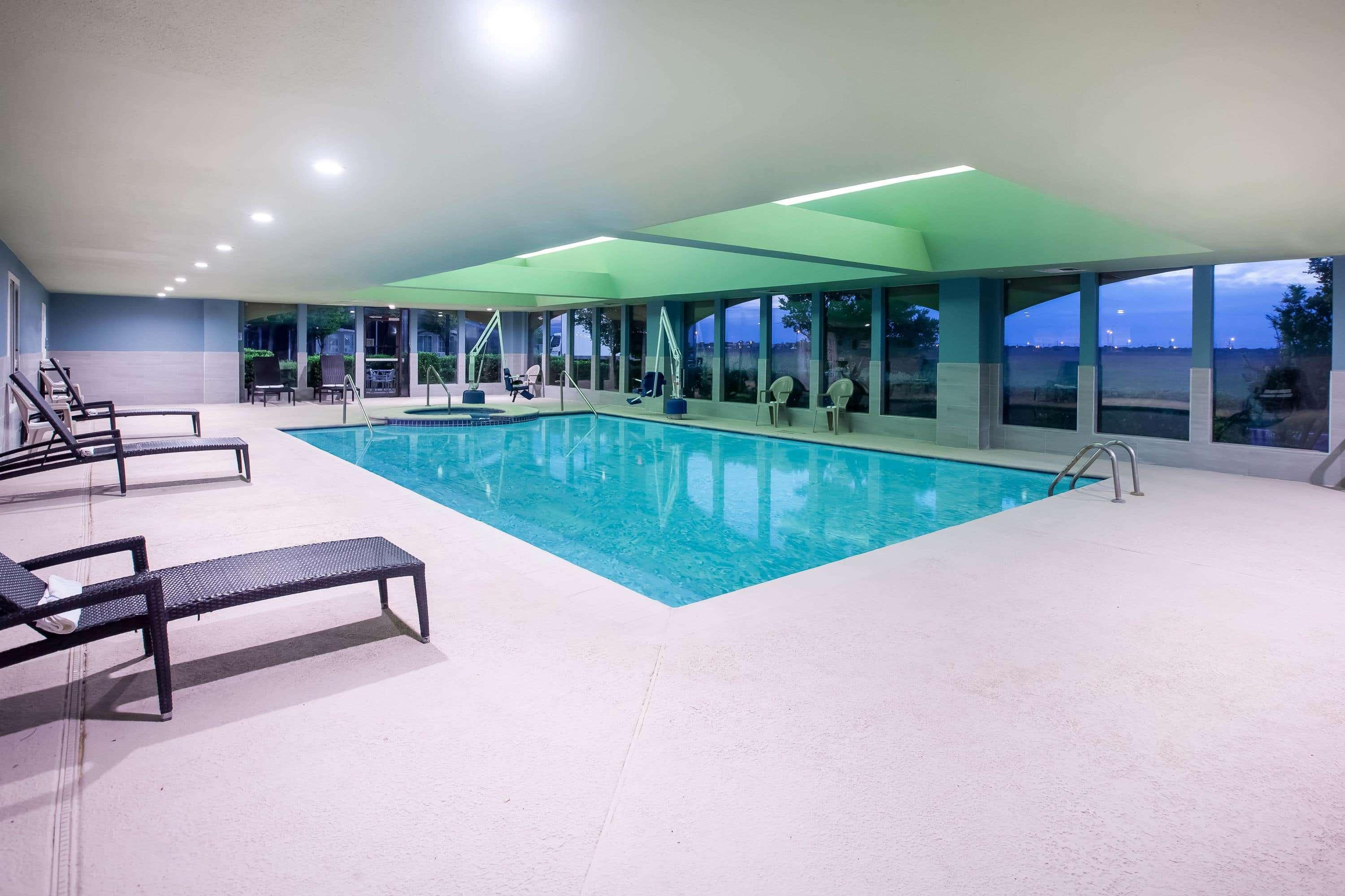 La Quinta By Wyndham North