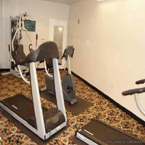 La Quinta By Wyndham North Hotel 3*