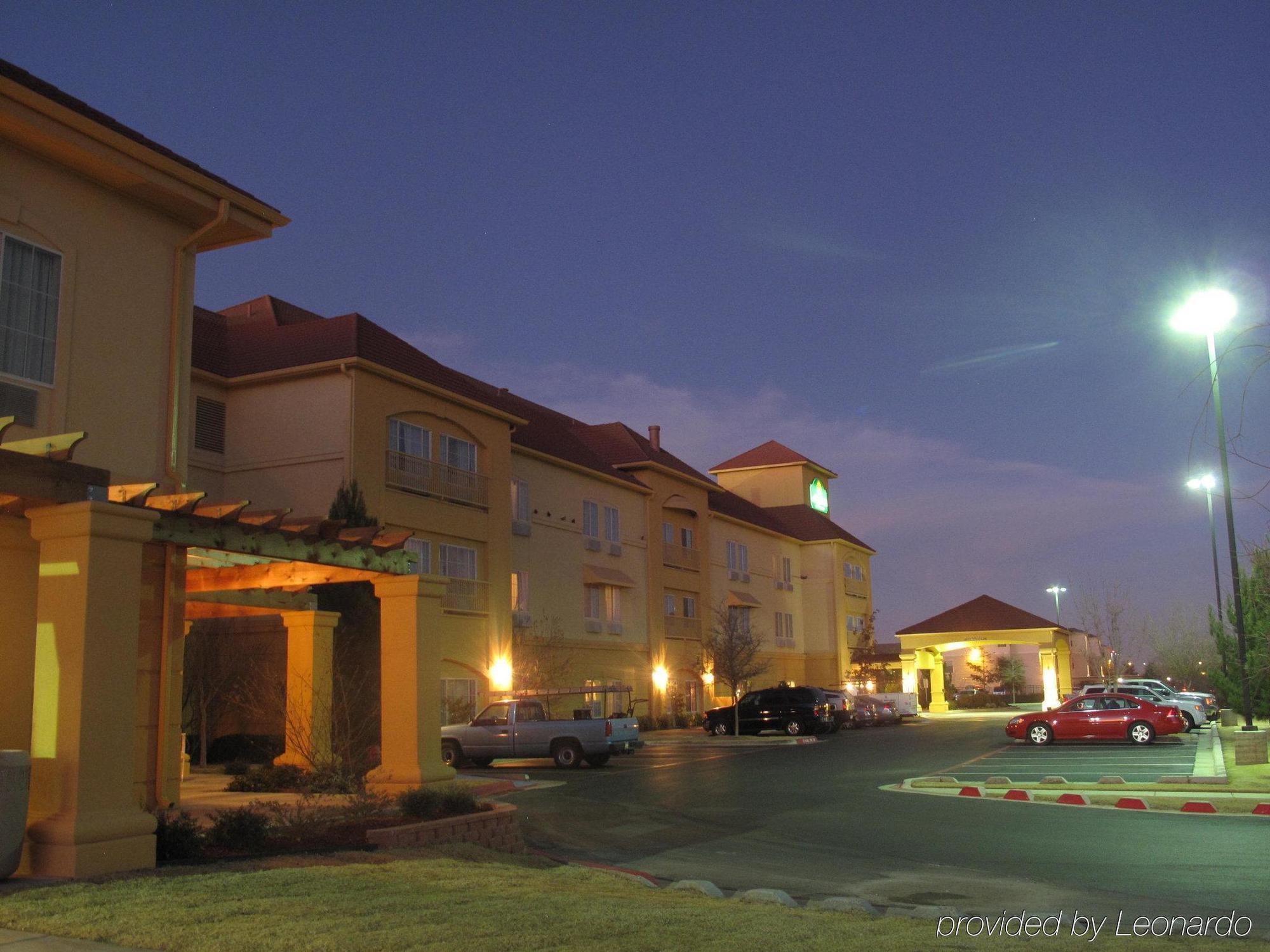 La Quinta By Wyndham North Hotel