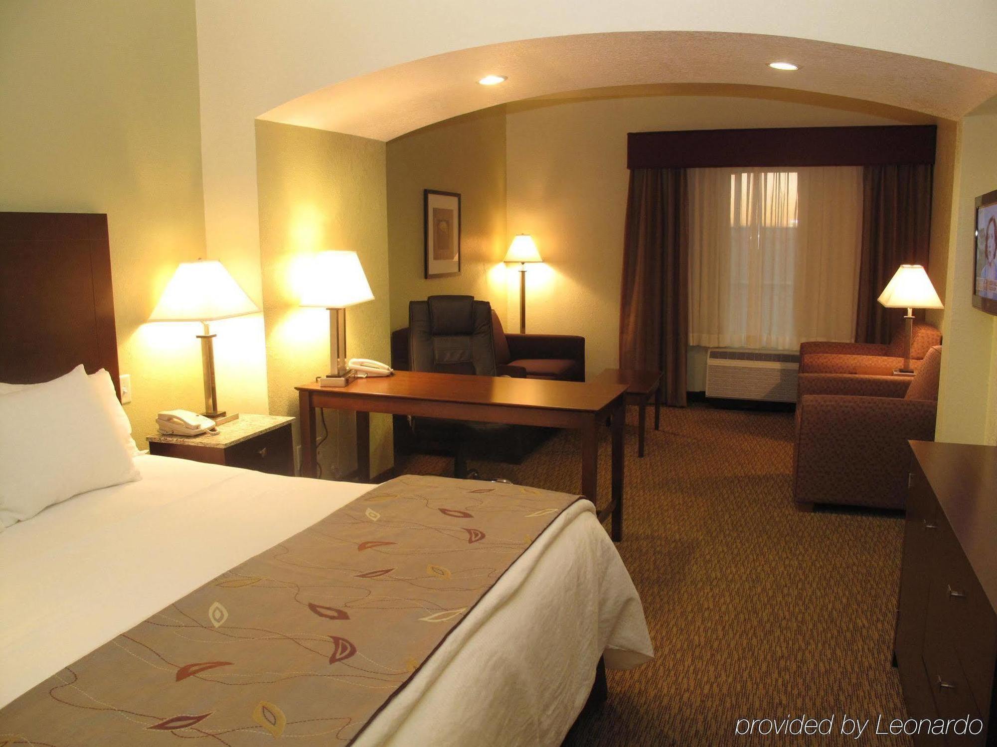 Hotel La Quinta By Wyndham North Lubbock