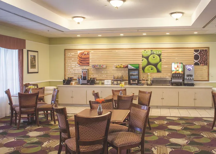 La Quinta By Wyndham Lubbock North