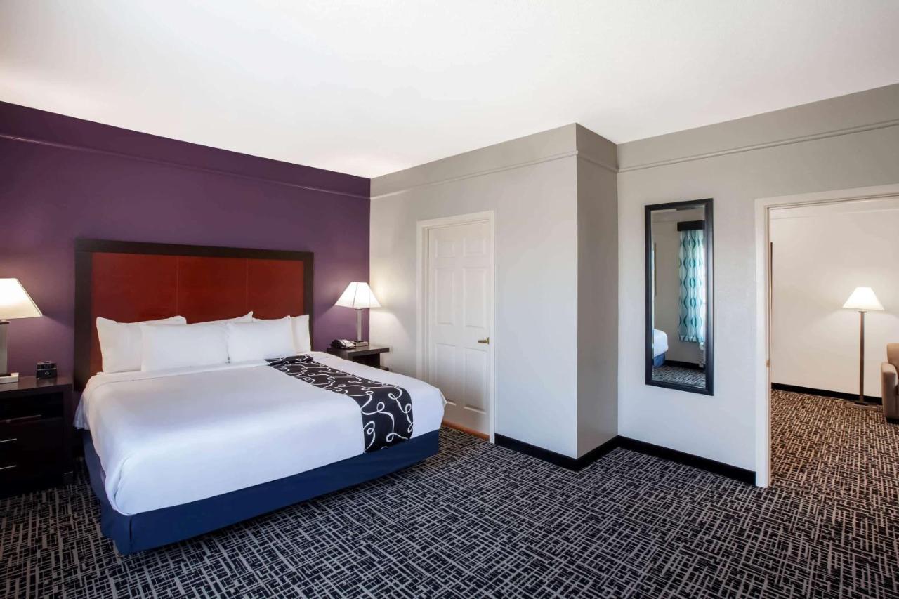 La Quinta By Wyndham North Hotel 3*