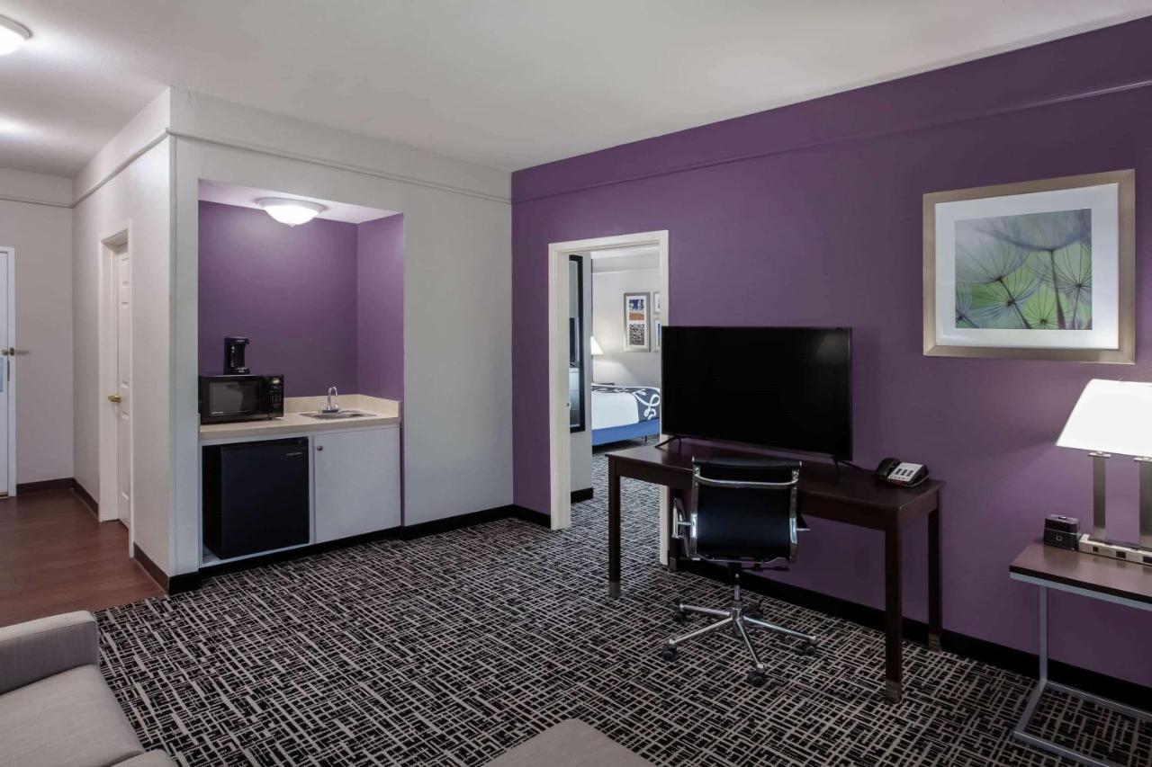 La Quinta By Wyndham North 3*