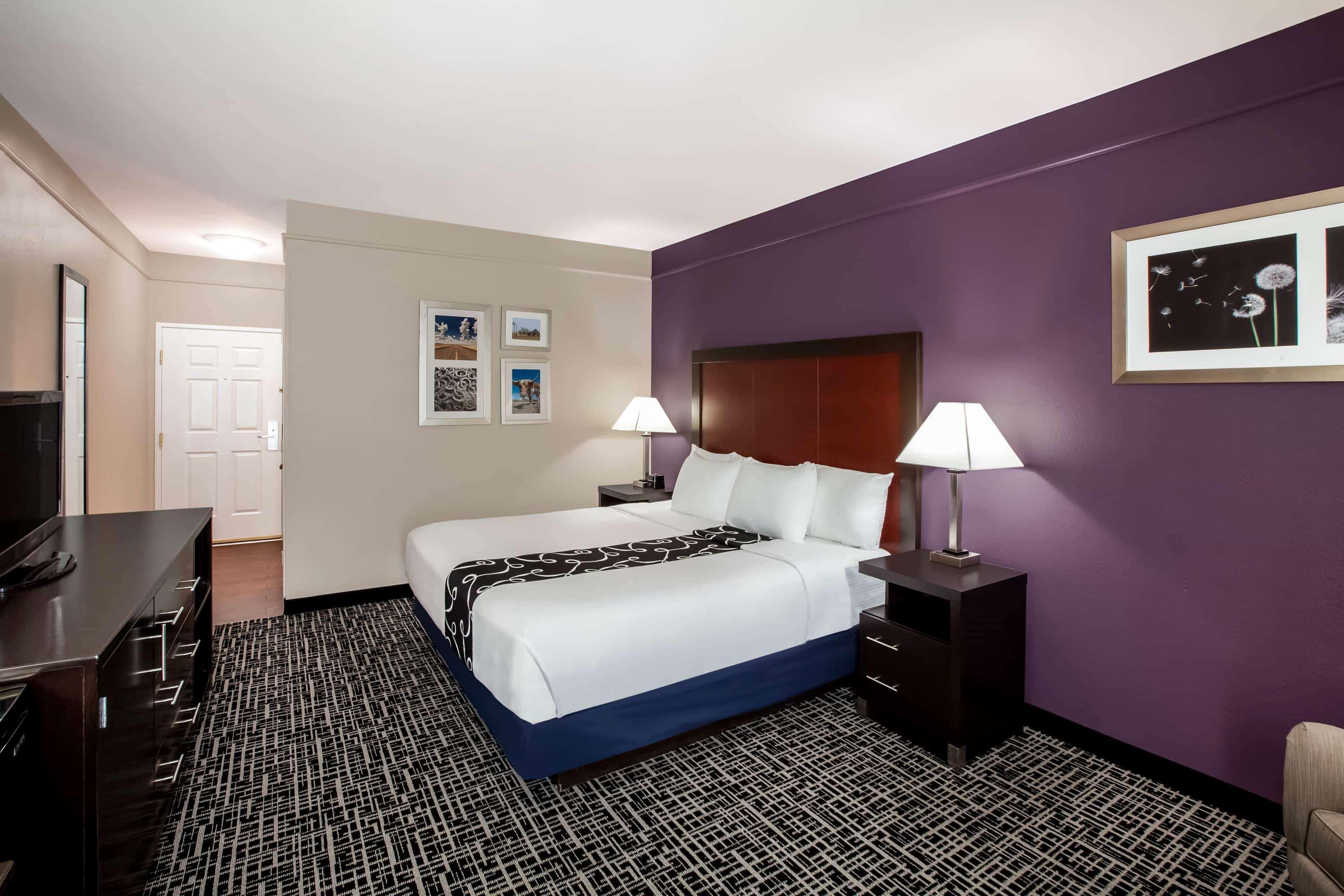 La Quinta By Wyndham North Hotel 3*