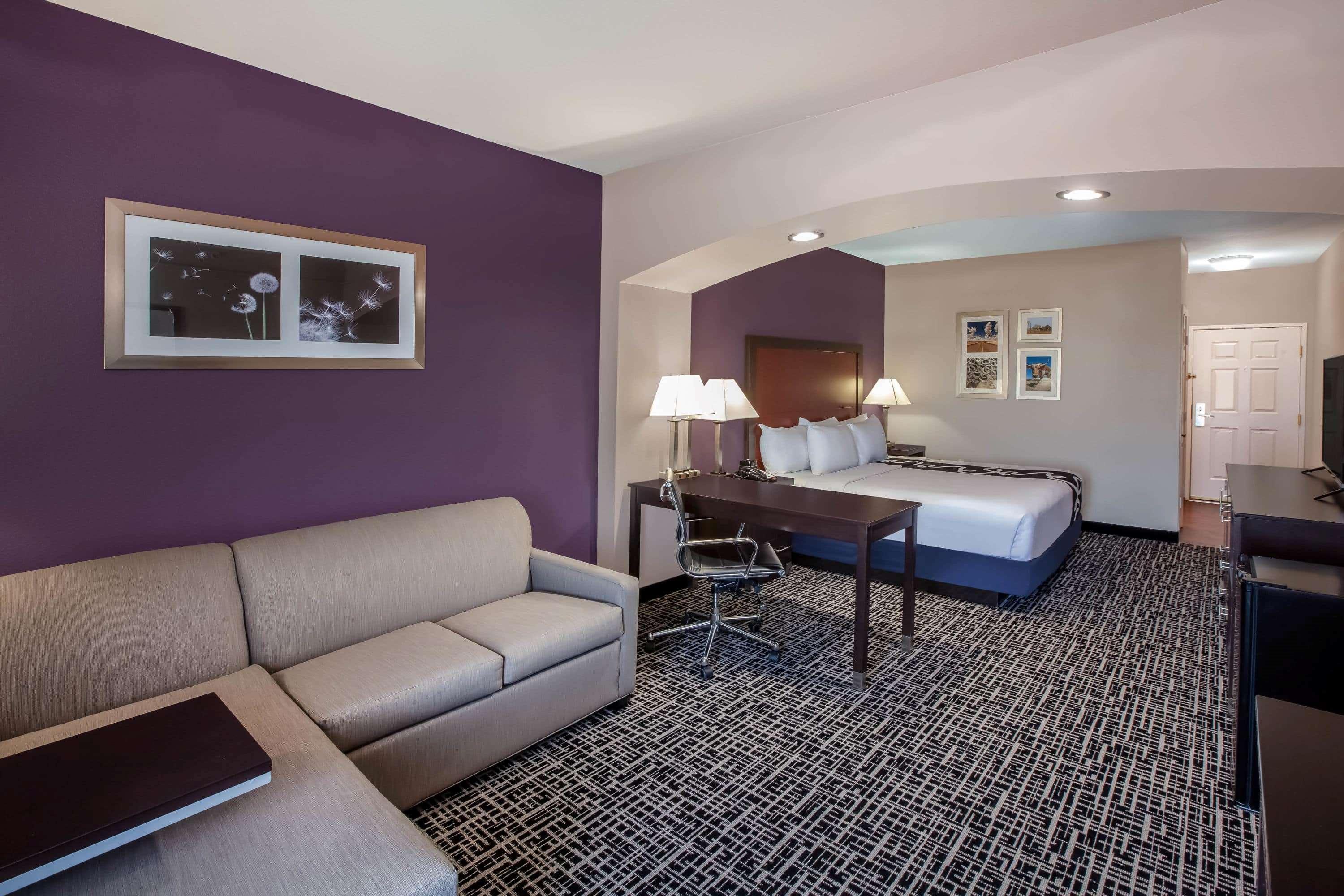 La Quinta By Wyndham North Lubbock