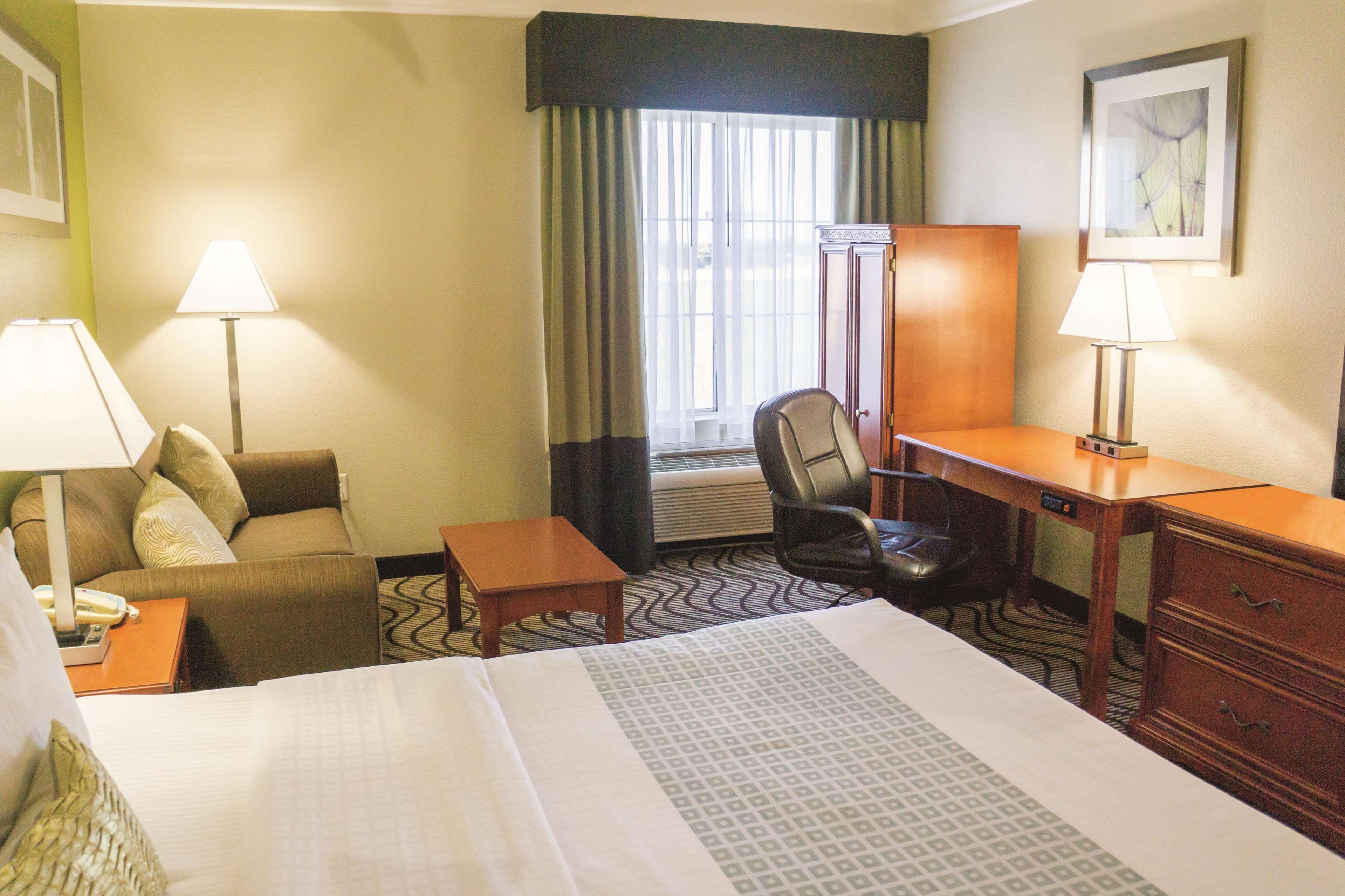 La Quinta By Wyndham North Hotel 3*