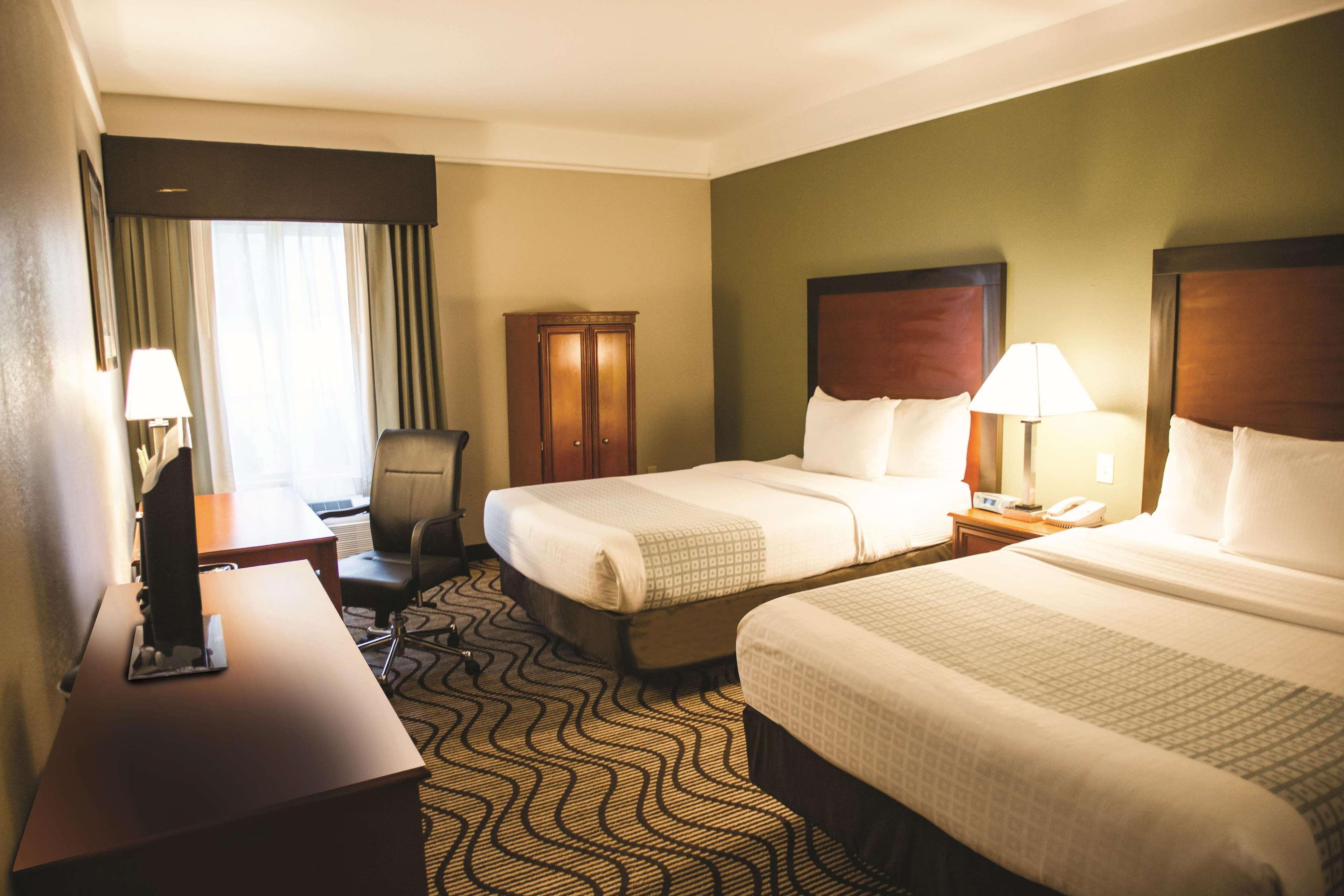 Hotel La Quinta By Wyndham North