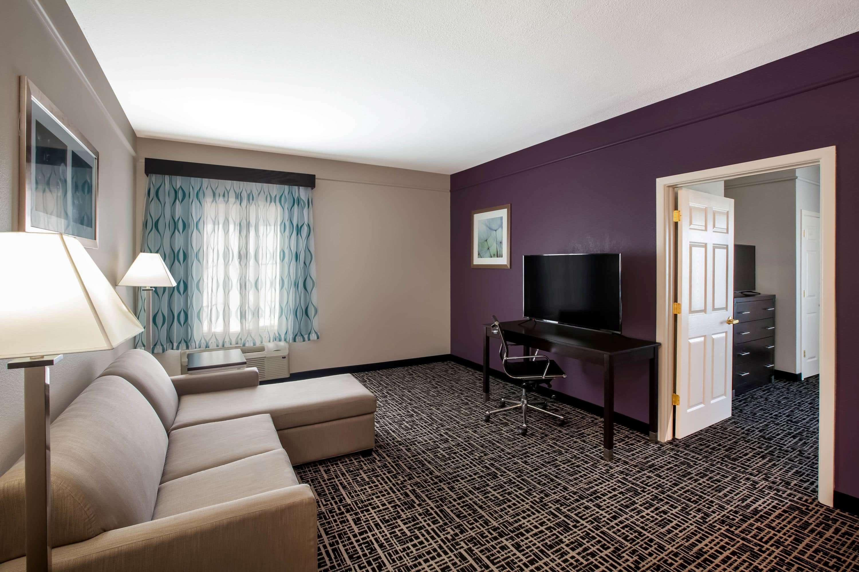 La Quinta By Wyndham North 3* Lubbock