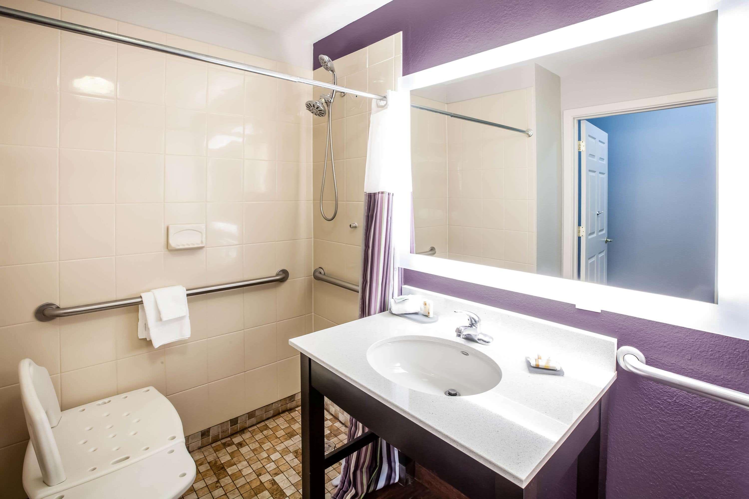 La Quinta By Wyndham North Hotel 3*
