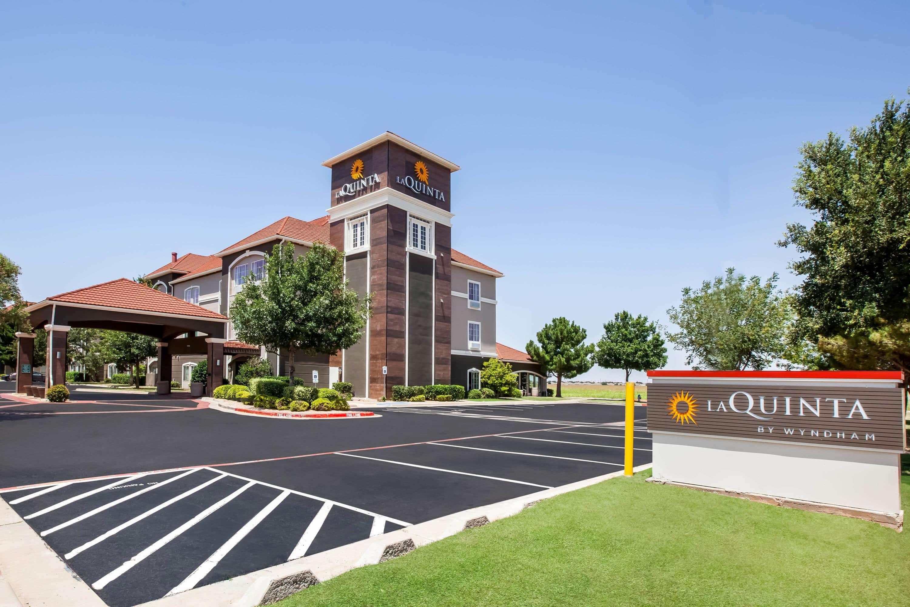 La Quinta By Wyndham North Hotel 3*