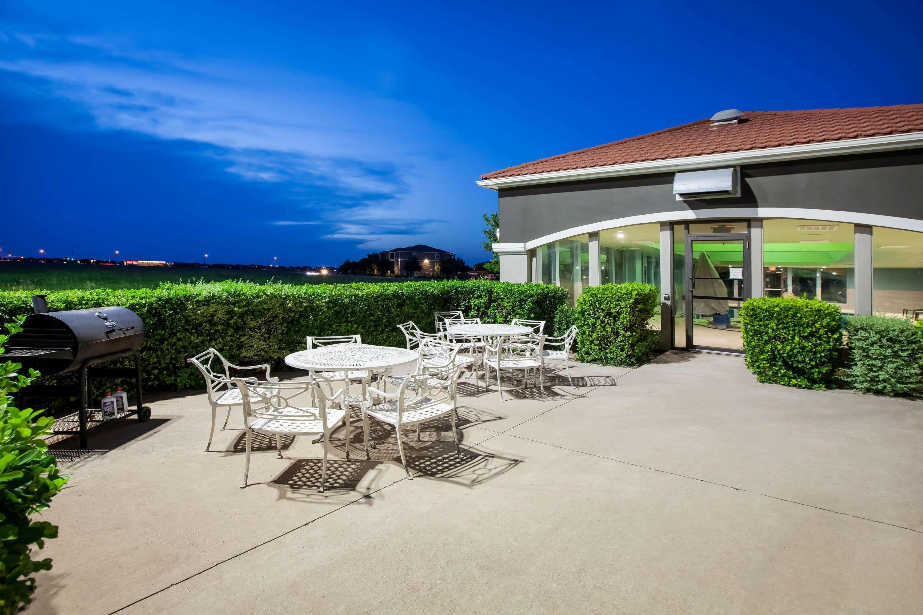 Hotel La Quinta By Wyndham North 3*