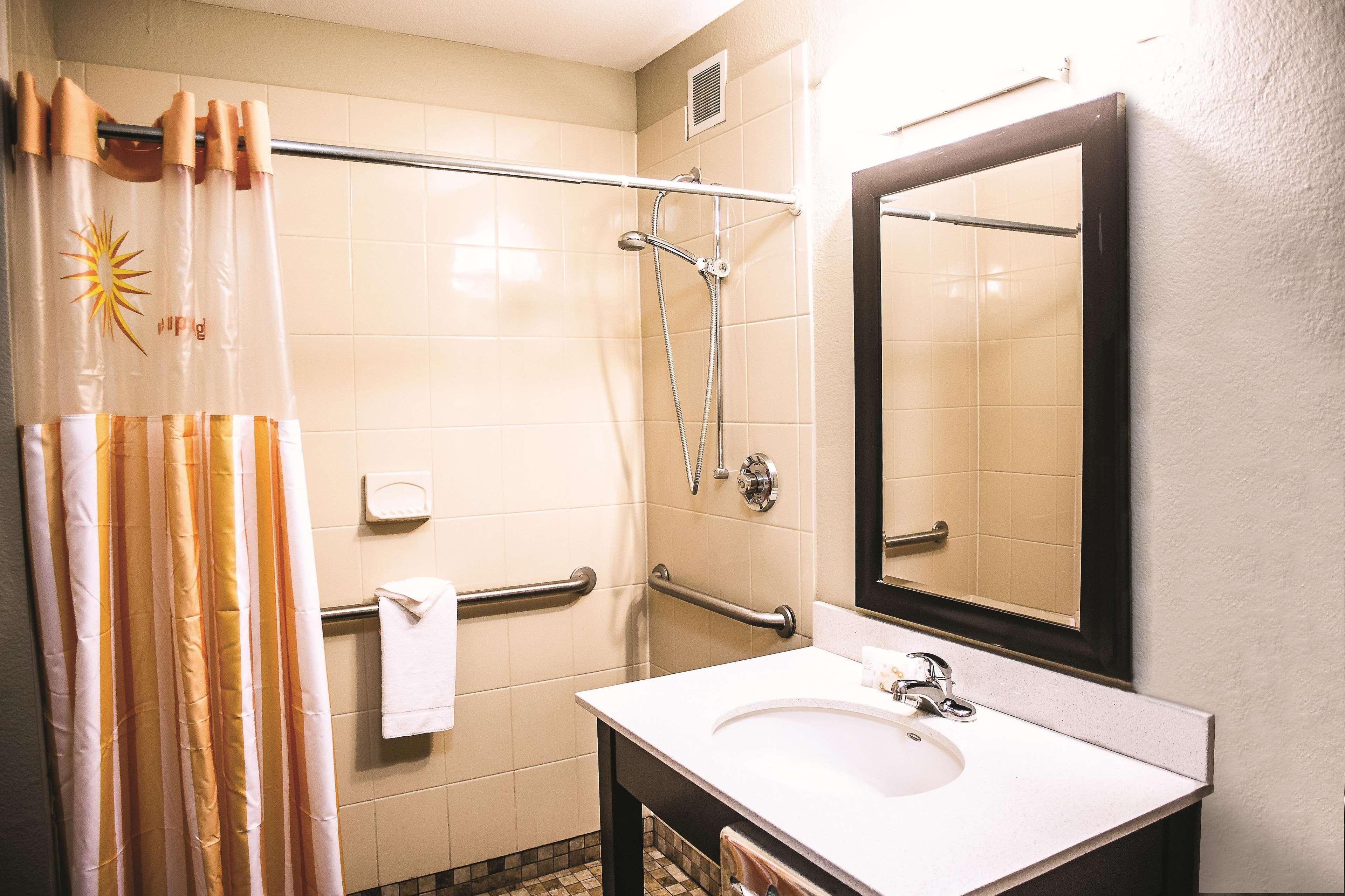 La Quinta By Wyndham North 3* Lubbock