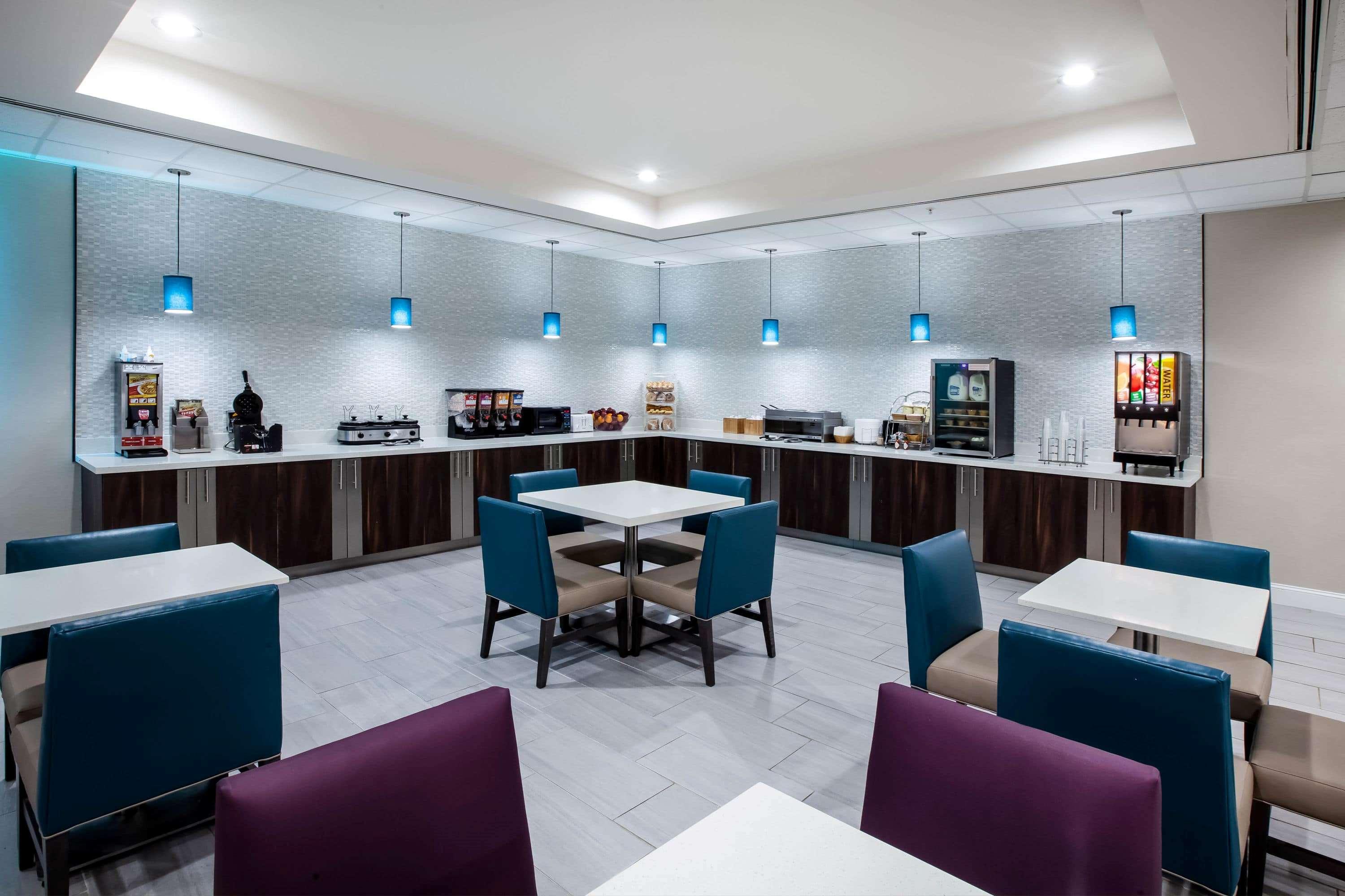 Hotel La Quinta By Wyndham North 3*