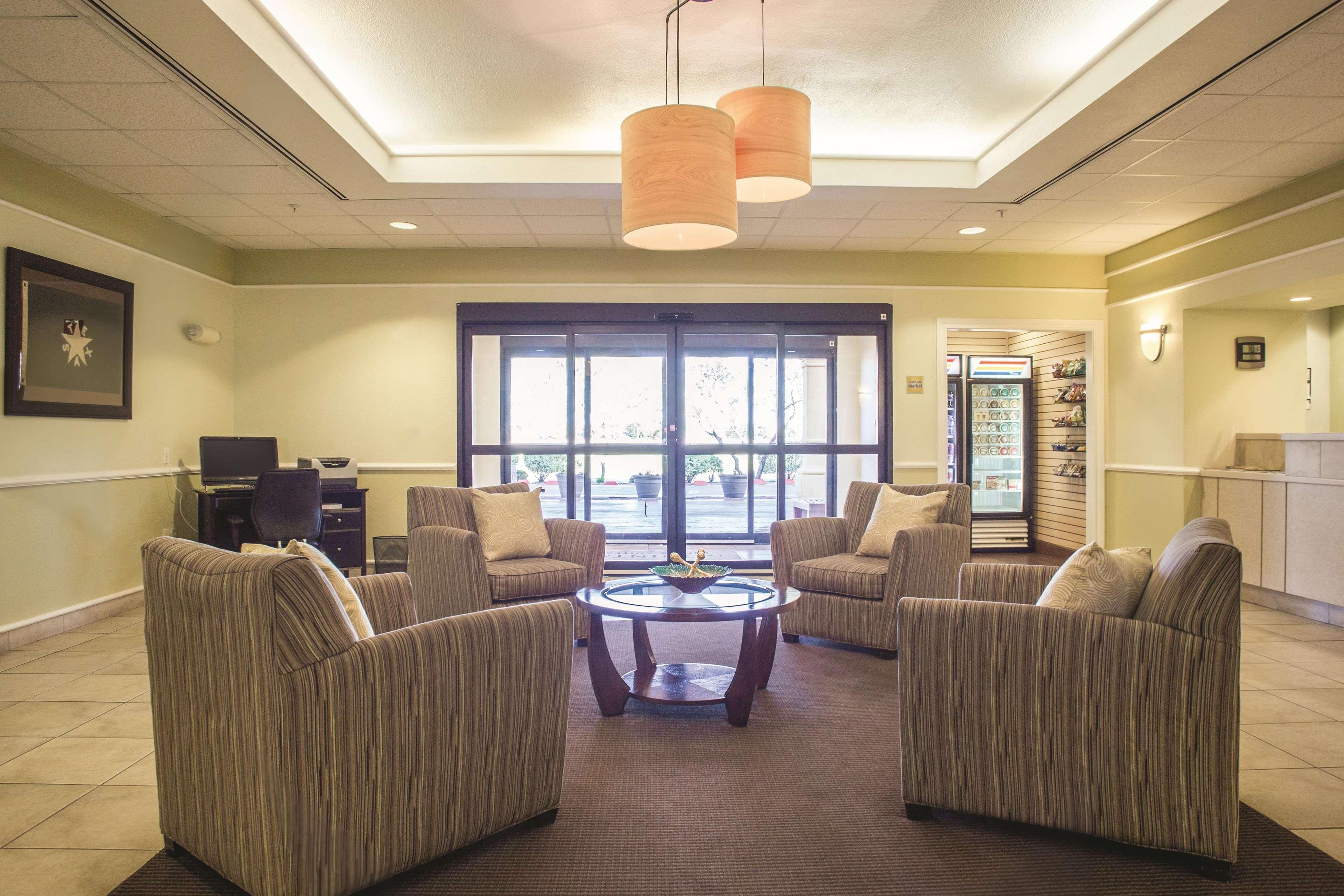 La Quinta By Wyndham North Hotel Lubbock