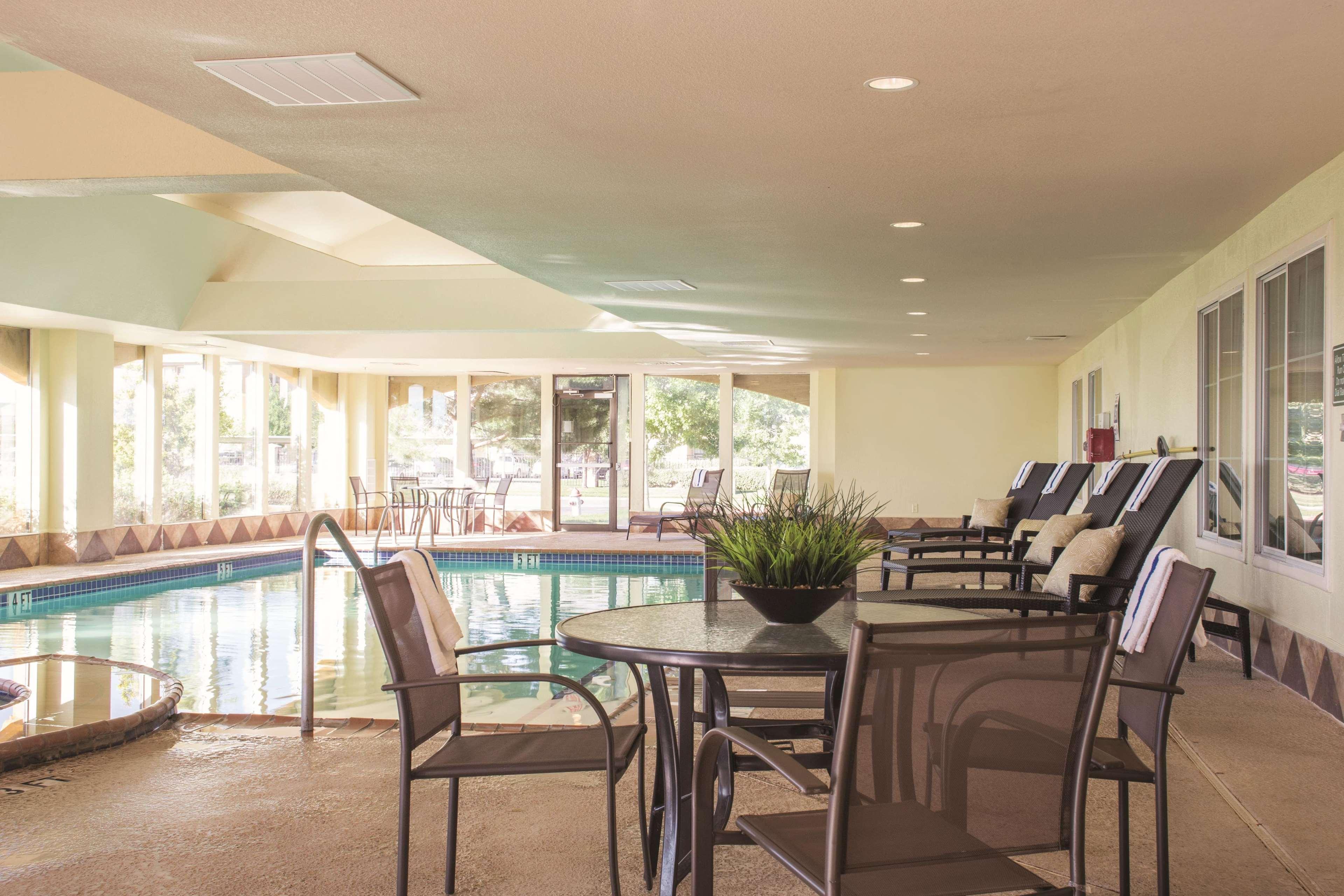 La Quinta By Wyndham North Hotel