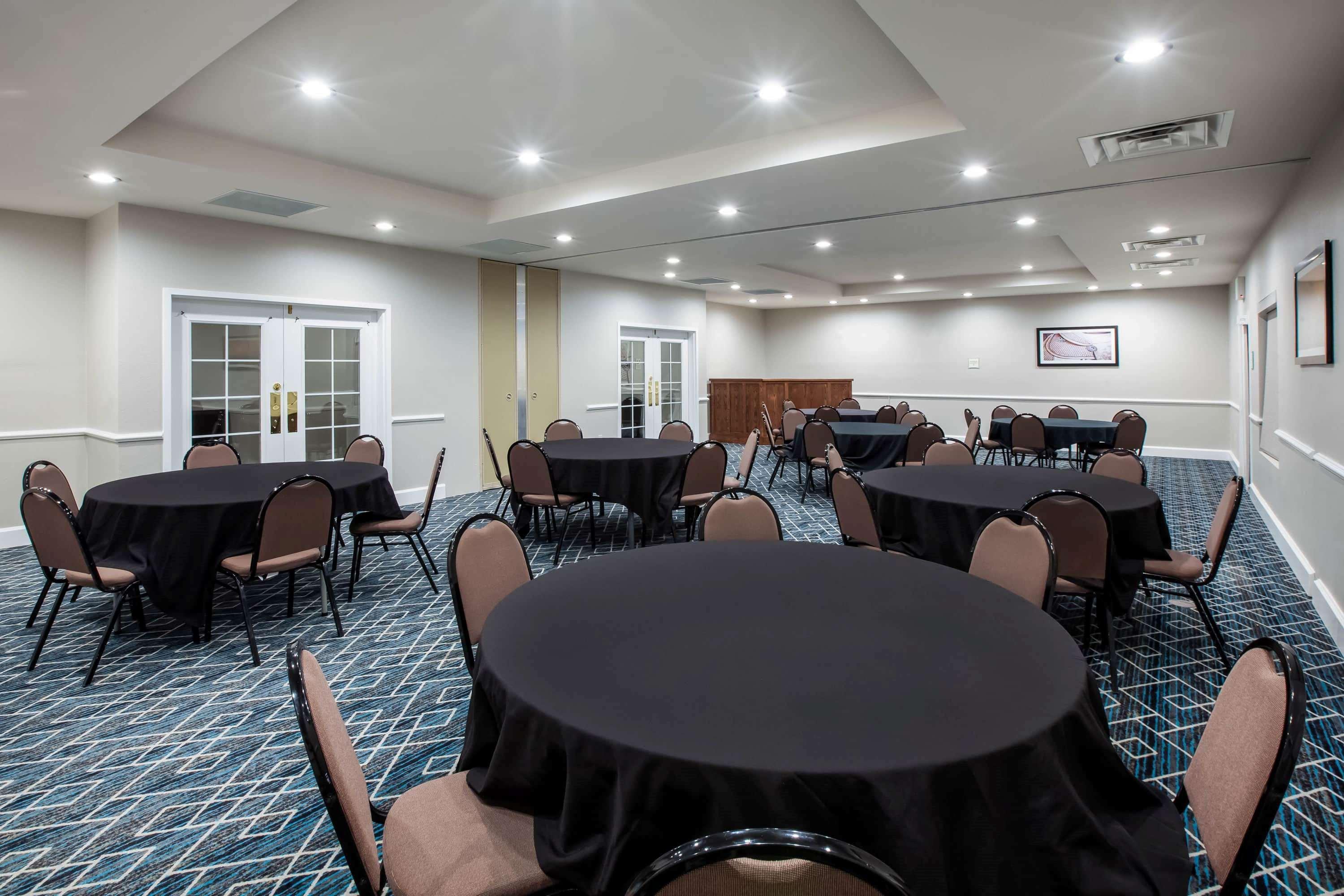 La Quinta By Wyndham North Hotel