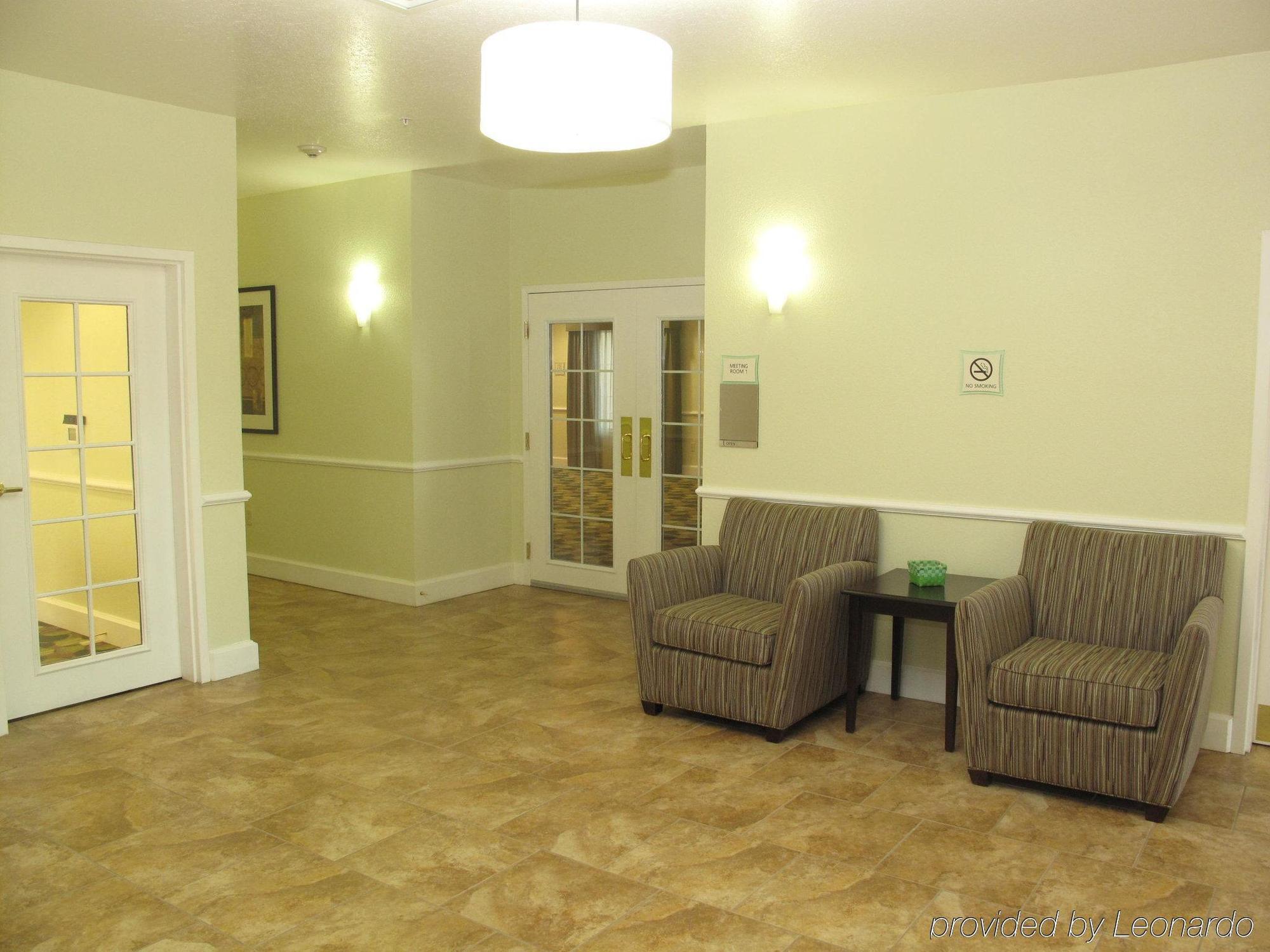La Quinta By Wyndham North Hotel Lubbock