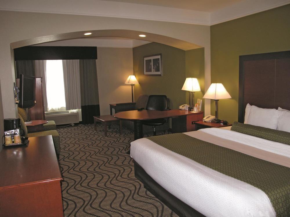 La Quinta By Wyndham North Lubbock
