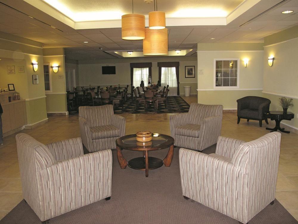 La Quinta By Wyndham North Hotel