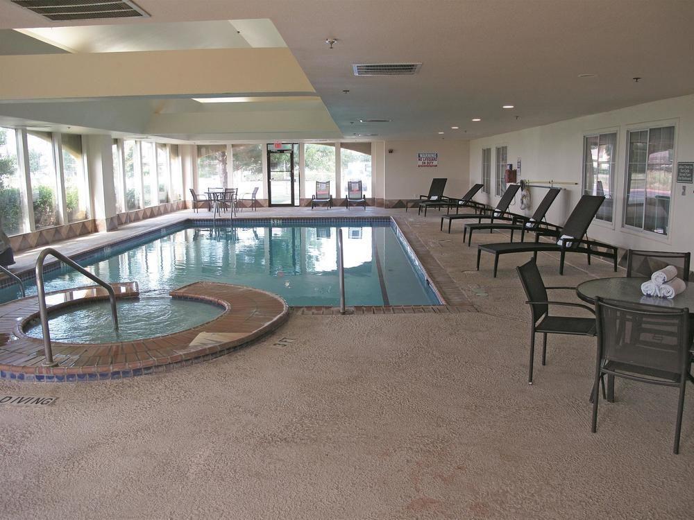 La Quinta By Wyndham North
