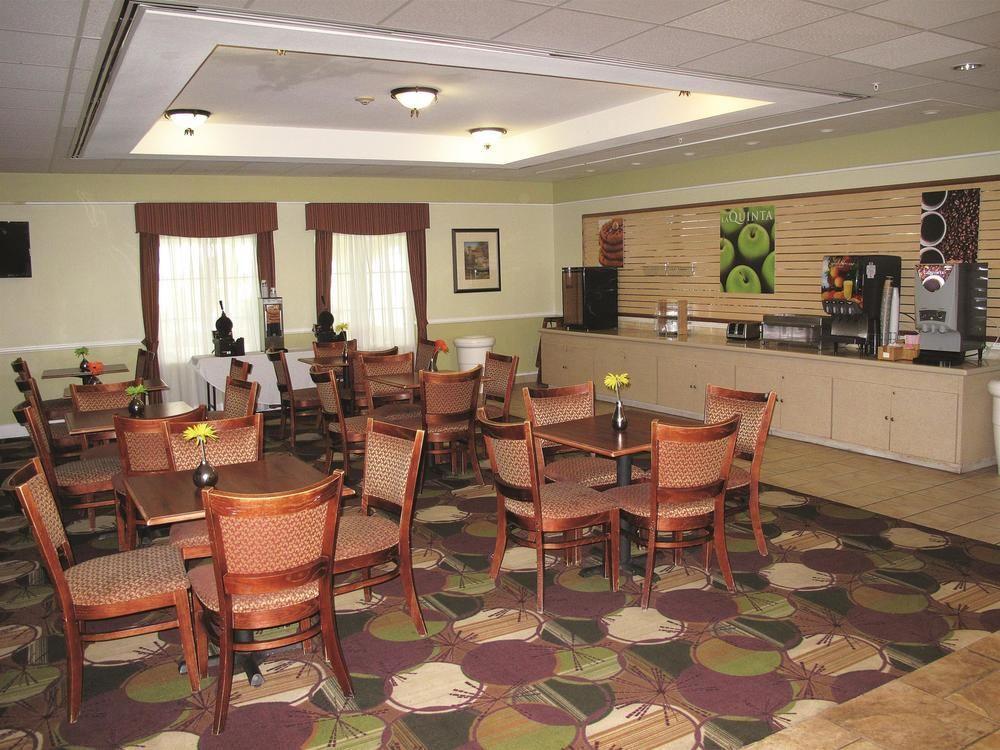 Hotel La Quinta By Wyndham North
