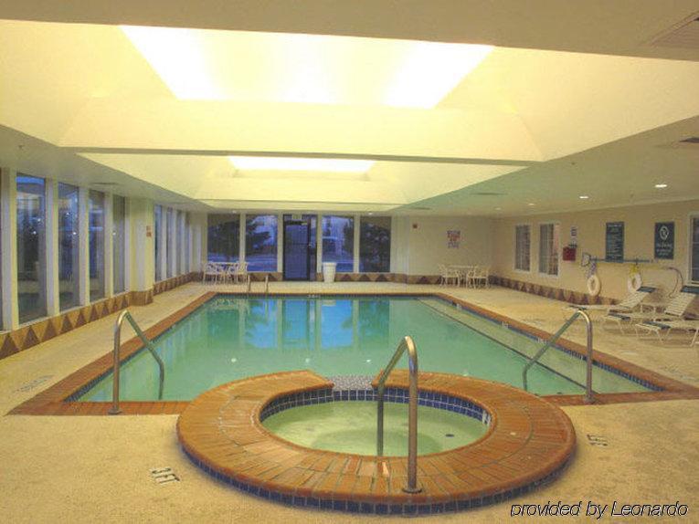 La Quinta By Wyndham North Hotel Lubbock