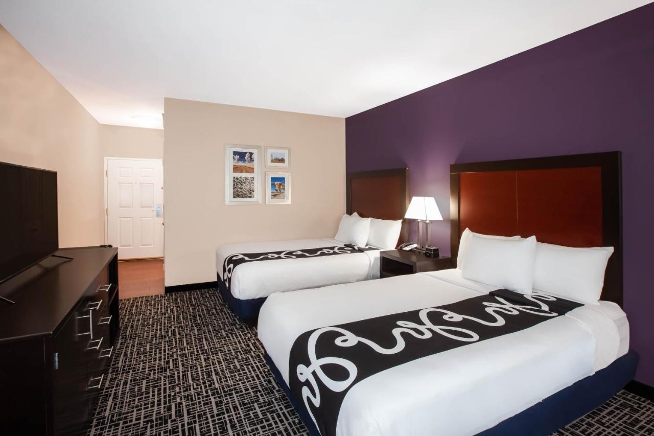 La Quinta By Wyndham North Hotel