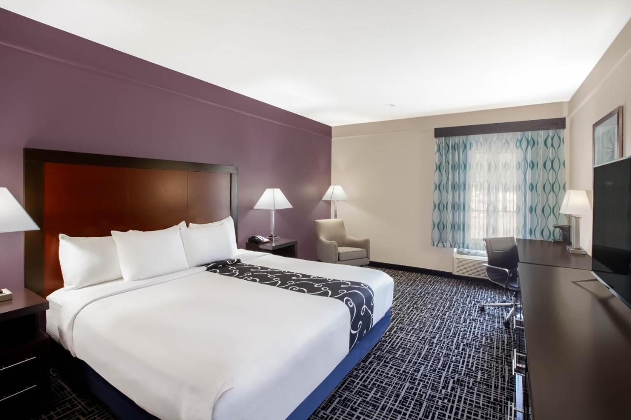 Hotel La Quinta By Wyndham North